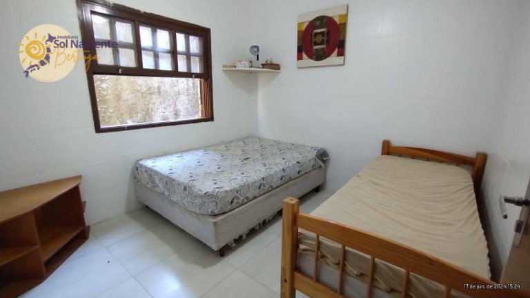 Imagem Casa com 4 Quartos à Venda, 216 m² em Jardim  Indaiá - Bertioga