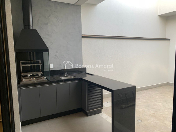 Imagem Casa de Condomínio com 3 Quartos à Venda, 200 m² em Vila Monte Alegre - Paulínia Imagem Casa de Condomínio com 3 Quartos à Venda, 200 m² em Vila Monte Alegre - Paulínia