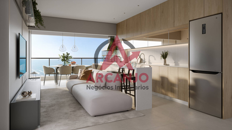 Imagem Apartamento com 2 Quartos à Venda, 65 m² em Martim De Sá - Caraguatatuba Imagem Apartamento com 2 Quartos à Venda, 65 m² em Martim De Sá - Caraguatatuba