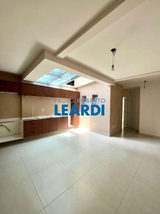 Apartamento com 2 Quartos à Venda, 51 m² em Campestre - Santo André