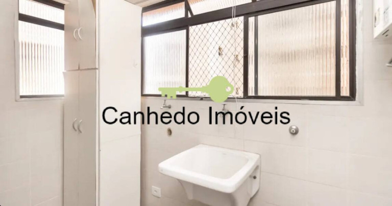 Imagem Apartamento com 3 Quartos à Venda, 81 m² em Vila Olímpia - São Paulo