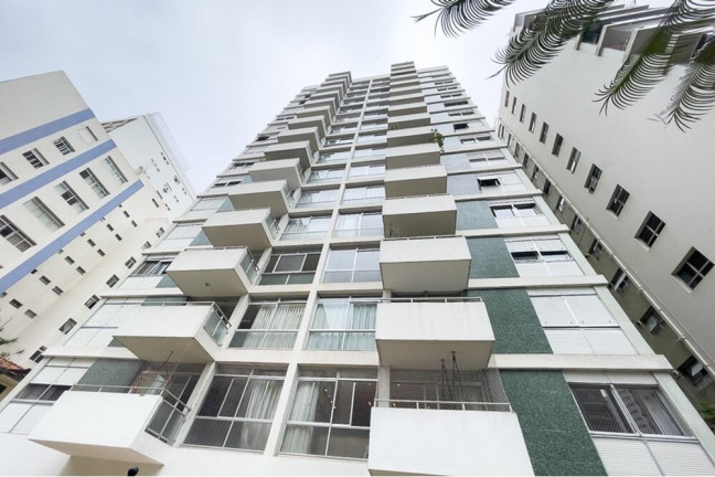 Imagem Imóvel com 3 Quartos à Venda, 188 m² em Santa Cecília - São Paulo