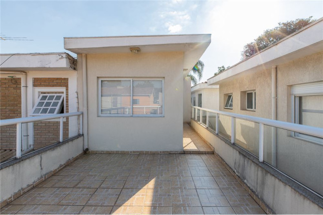 Imagem Casa com 3 Quartos à Venda,  em Alto Da Boa Vista - São Paulo