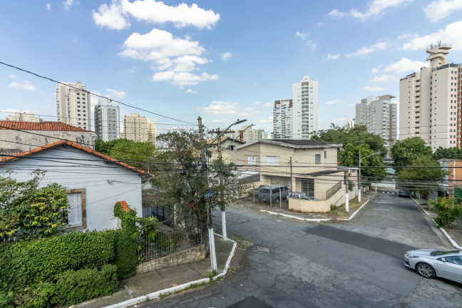 Imagem Casa com 3 Quartos à Venda, 191 m² em Saúde - São Paulo