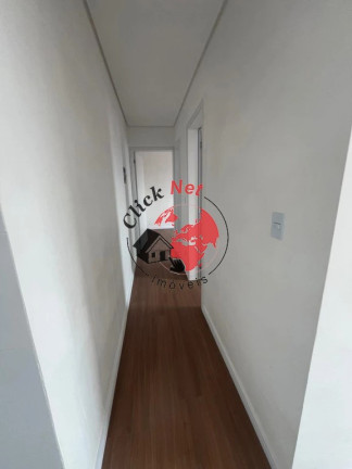 Imagem Apartamento com 2 Quartos à Venda, 41 m² em Jardim Stella - Santo André Imagem Apartamento com 2 Quartos à Venda, 41 m² em Jardim Stella - Santo André