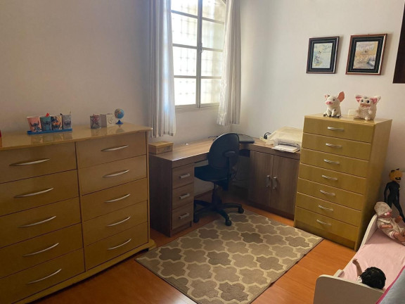 Imagem Casa com 3 Quartos à Venda, 116 m² em São Judas - Piracicaba
