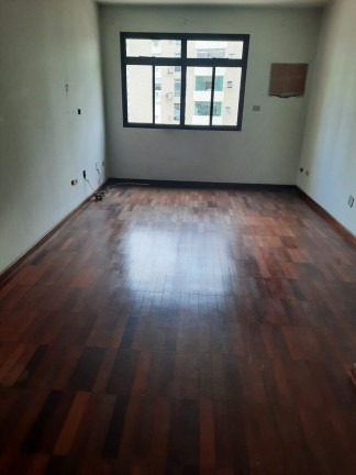 Foto do imóvel Apartamento com 2 Quartos à Venda, 90 m² em Ponta Da Praia - Santos