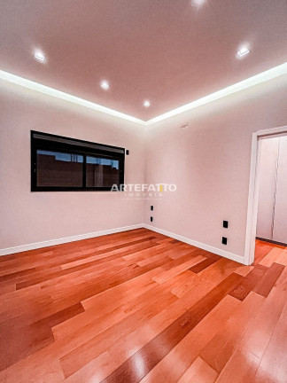 Imagem Casa com 3 Quartos à Venda, 290 m² em Núcleo Agrícola Alpha - Franca