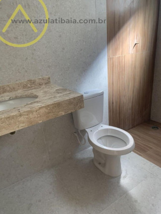 Imagem Casa com 3 Quartos à Venda, 90 m² em Nova Atibaia - Atibaia
