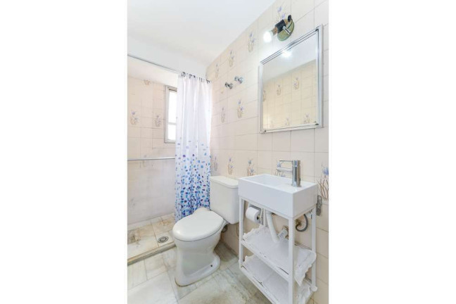 Imagem Apartamento com 3 Quartos à Venda, 96 m² em Mirandópolis - São Paulo