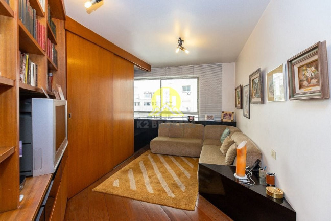 Imagem Apartamento com 3 Quartos à Venda, 252 m² em Higienópolis - São Paulo Imagem Apartamento com 3 Quartos à Venda, 252 m² em Higienópolis - São Paulo