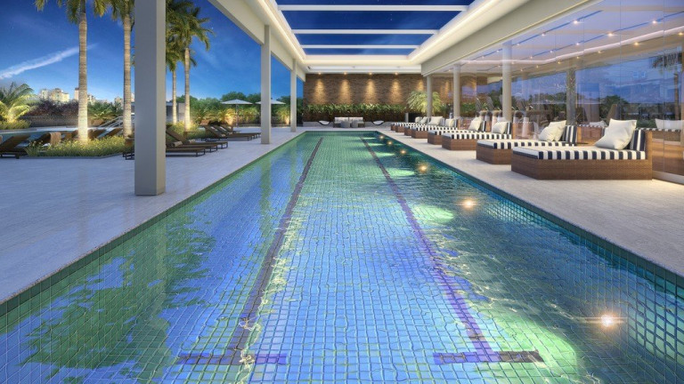 Imagem Apartamento com 3 Quartos à Venda, 158 m² em Vila Romana - São Paulo Imagem Apartamento com 3 Quartos à Venda, 158 m² em Vila Romana - São Paulo