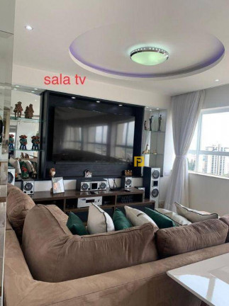 Imagem Apartamento com 3 Quartos à Venda, 262 m² em Jardim Girassol - Americana Imagem Apartamento com 3 Quartos à Venda, 262 m² em Jardim Girassol - Americana