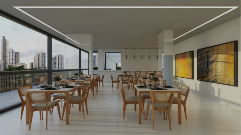 Imagem Apartamento com 2 Quartos à Venda, 140 m² em Madalena - Recife Imagem Apartamento com 2 Quartos à Venda, 140 m² em Madalena - Recife