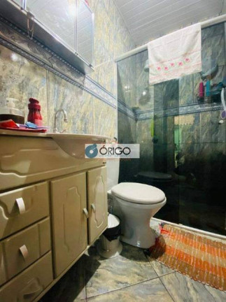 Imagem Casa com 2 Quartos à Venda, 360 m² em Riacho Das Pedras - Contagem
