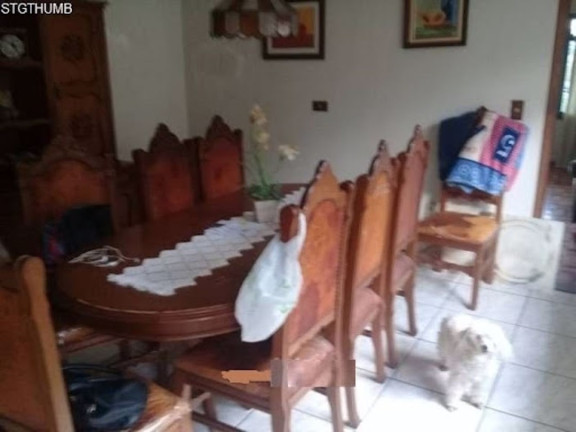 Imagem Casa com 3 Quartos à Venda, 464 m² em Atibaia Jardim - Atibaia