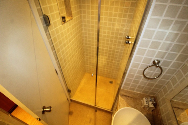 Imagem Apartamento com 3 Quartos à Venda, 110 m² em Leme - Rio De Janeiro