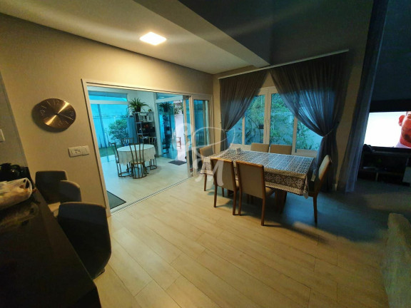 Imagem Casa de Condomínio com 4 Quartos à Venda, 221 m² em São Venâncio - Itupeva