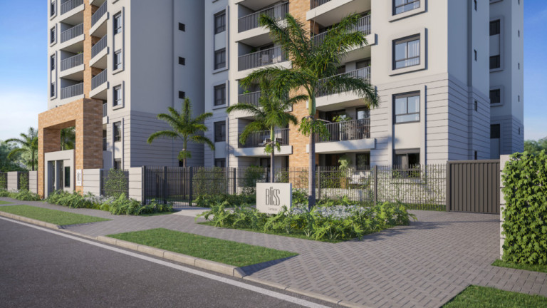 Imagem Imóvel com 3 Quartos à Venda, 75 m² em Prado Velho - Curitiba