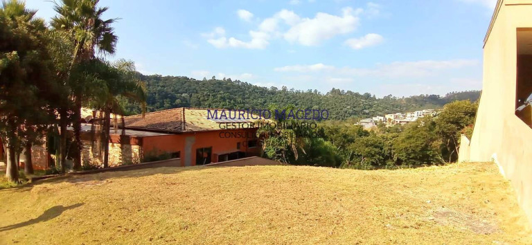 Imagem Terreno à Venda, 507 m² em Alphaville - Santana De Parnaíba Imagem Terreno à Venda, 507 m² em Alphaville - Santana De Parnaíba