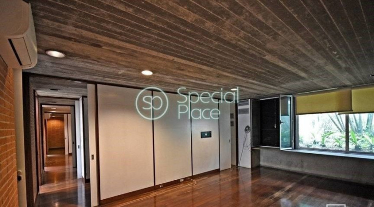 Imagem Casa com 3 Quartos à Venda, 3.100 m² em Cidade Jardim - São Paulo