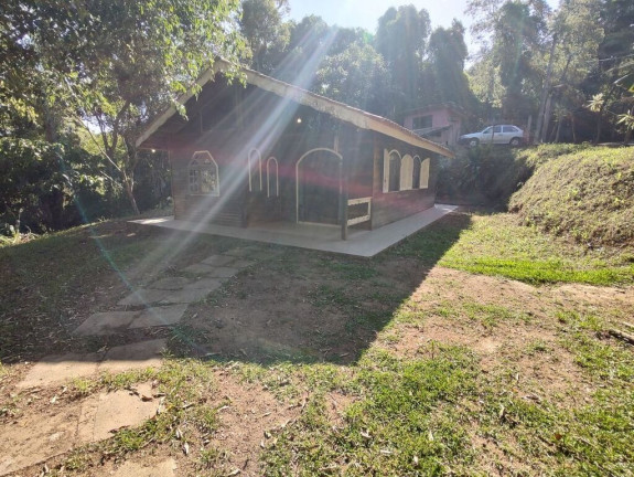 Imagem Casa com 3 Quartos à Venda, 83 m² em Jardim Santa Paula - Cotia
