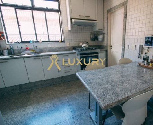 Imagem Imóvel com 4 Quartos à Venda, 254 m² em Carmo - Belo Horizonte