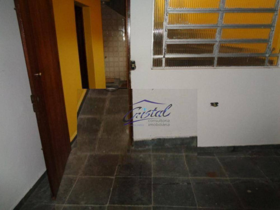 Imagem Casa com 4 Quartos à Venda, 268 m² em Vila Yara - Osasco