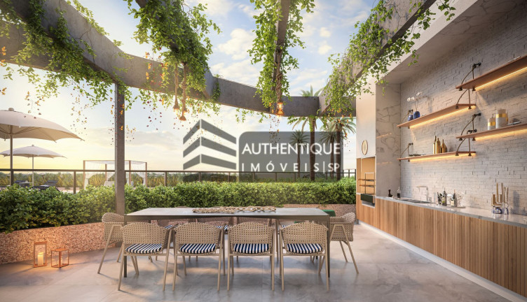 Imagem Apartamento com 1 Quarto à Venda, 46 m² em Chacara Klabin - São Paulo Imagem Apartamento com 1 Quarto à Venda, 46 m² em Chacara Klabin - São Paulo
