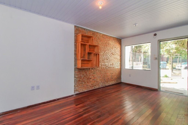 Imagem Casa com 2 Quartos à Venda, 141 m² em Petrópolis - Porto Alegre