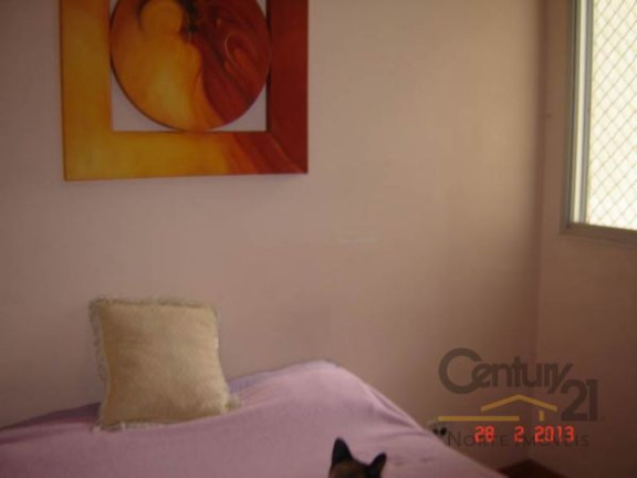 Imagem Apartamento com 3 Quartos à Venda, em Vila Gustavo - São Paulo Imagem Apartamento com 3 Quartos à Venda, em Vila Gustavo - São Paulo