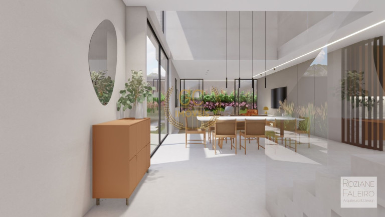 Imagem Terreno à Venda, 531 m² em Alphaville - Nova Lima