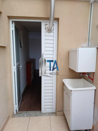 Imagem Imóvel com 2 Quartos à Venda, 60 m² em Residencial Parque Da Fazenda - Campinas