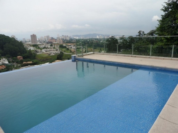 Imagem Casa de Condomínio com 4 Quartos à Venda, 1.274 m² em Residencial Tamboré - Barueri