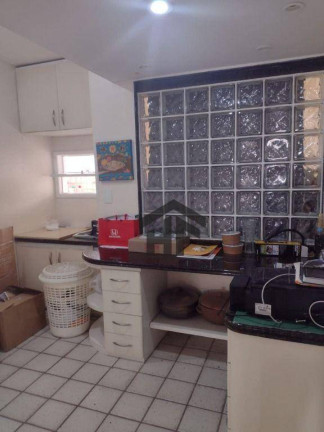 Imagem Apartamento com 3 Quartos à Venda, 180 m² em Casa Amarela - Recife Imagem Apartamento com 3 Quartos à Venda, 180 m² em Casa Amarela - Recife
