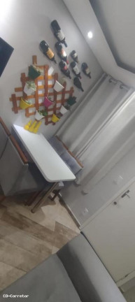 Imagem Apartamento com 2 Quartos à Venda, 50 m² em Montanhão - São Bernardo Do Campo