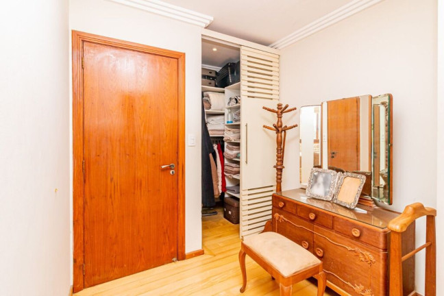 Imagem Cobertura com 3 Quartos à Venda, 278 m² em Jardim Itu - Porto Alegre