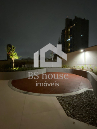 Imagem Apartamento com 2 Quartos à Venda, 95 m² em Jardim - Santo André