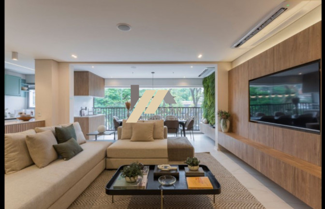 Imóvel com 3 Quartos à Venda, 139 m² em Cambuí - Campinas