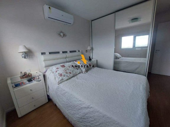 Imagem Apartamento com 2 Quartos à Venda, 93 m² em Barra Da Tijuca - Rio De Janeiro