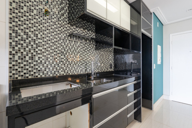 Imagem Apartamento com 2 Quartos à Venda, 81 m² em Granja Julieta - São Paulo