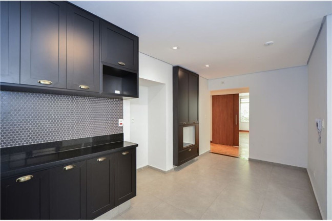 Imagem Apartamento com 3 Quartos à Venda, 188 m² em Cerqueira César - São Paulo