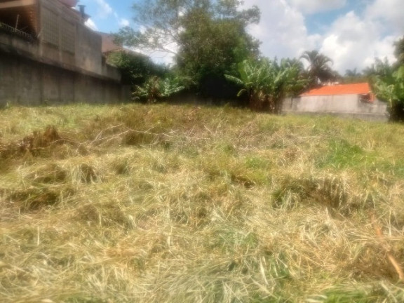 Imagem Terreno à Venda, 1.100 m² em Jardim Guarapiranga - São Paulo Imagem Terreno à Venda, 1.100 m² em Jardim Guarapiranga - São Paulo