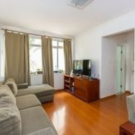 Foto do imóvel Apartamento com 2 Quartos à Venda, 77 m² em Vila Mariana - São Paulo