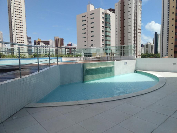 Imagem Apartamento com 3 Quartos à Venda, 71 m² em Manaíra - João Pessoa