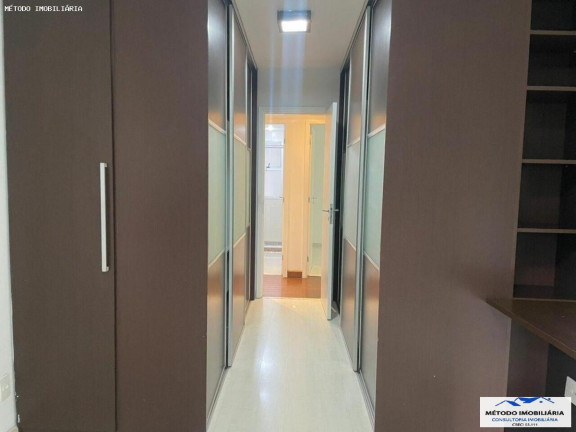 Imagem Imóvel com 4 Quartos à Venda, 137 m² em Moema - São Paulo