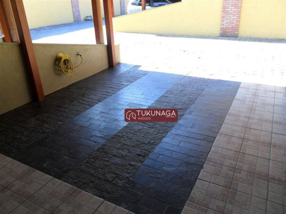 Imagem Sobrado com 2 Quartos à Venda, 102 m² em Jardim Cocaia - Guarulhos Imagem Sobrado com 2 Quartos à Venda, 102 m² em Jardim Cocaia - Guarulhos