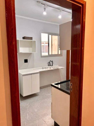 Apartamento com 2 Quartos à Venda ou Locação, 68 m² em Parque Campolim - Sorocaba
