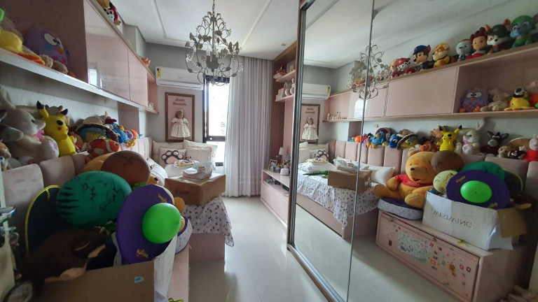 Imagem Apartamento com 2 Quartos à Venda, 105 m² em Jardins - Aracaju Imagem Apartamento com 2 Quartos à Venda, 105 m² em Jardins - Aracaju