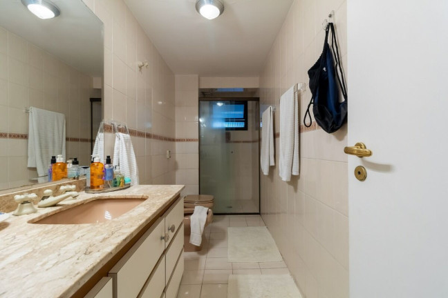 Imagem Apartamento com 3 Quartos à Venda, 170 m² em Vila Mariana - São Paulo Imagem Apartamento com 3 Quartos à Venda, 170 m² em Vila Mariana - São Paulo